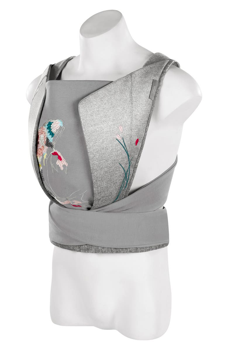 CYBEX Yema Koi Baby Carrier, Alternate, color, 