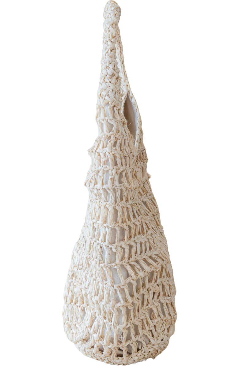 LIKHA Raffia Hobo Bag, Alternate, color,