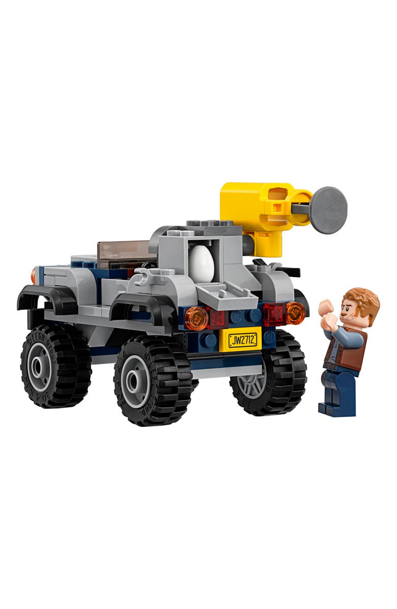 LEGO<sup>®</sup> Jurassic World<sup>™</sup> Pteranodon Chase - 75926, Alternate, color, 