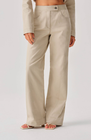 Leman Mercer Sloane Pant