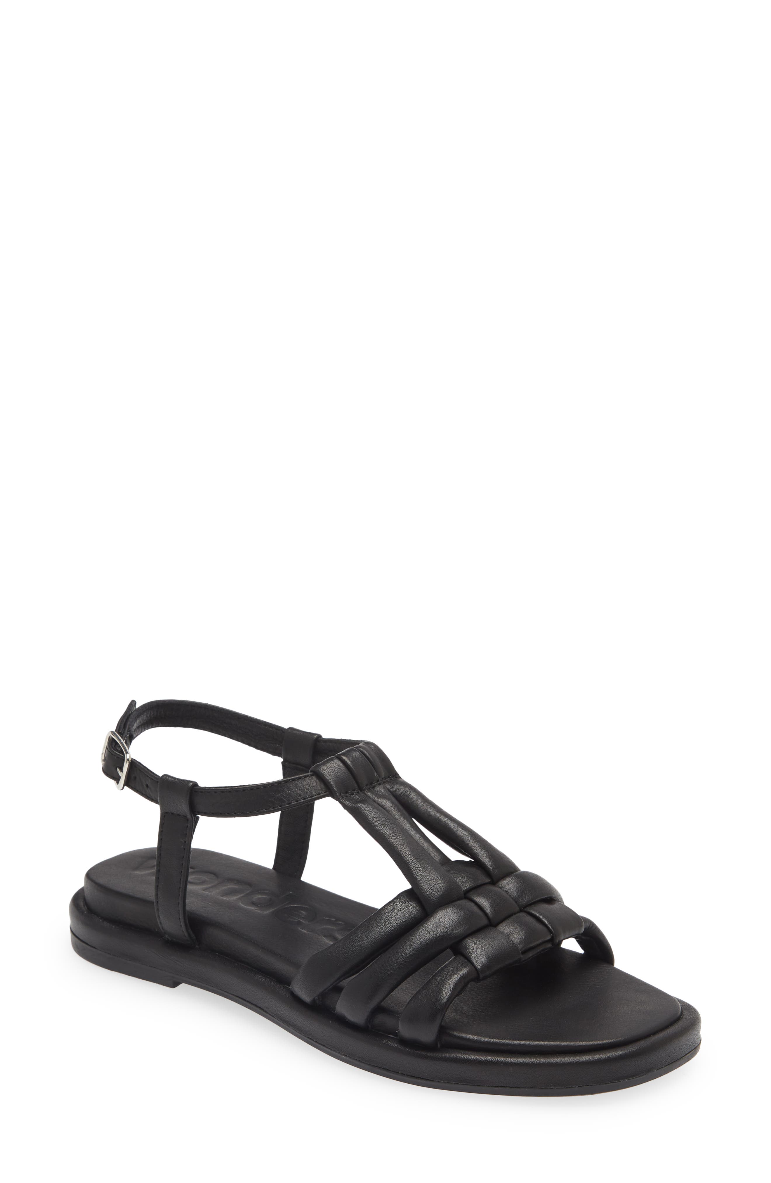 Wonders A-3302 Sandal, Main, color, 