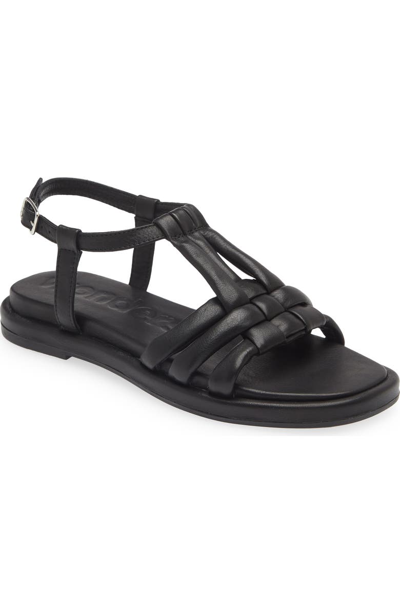 Wonders A-3302 Sandal, Main, color,