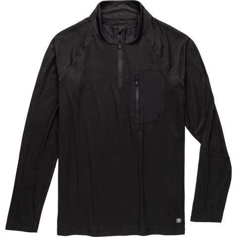 Destination 1/4-Zip Top - Men's