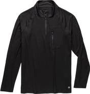 Backcountry Destination 1/4-Zip Top - Men's