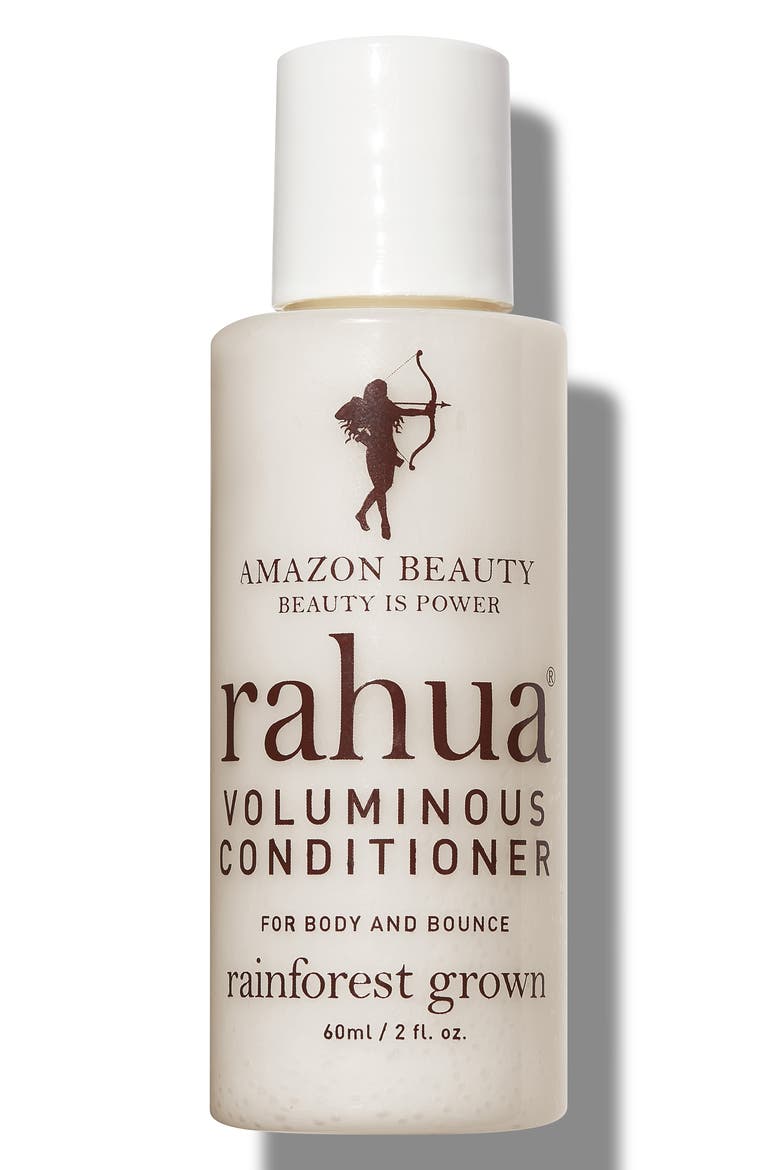 Voluminous Conditioner, Alternate, color, NO COLOR