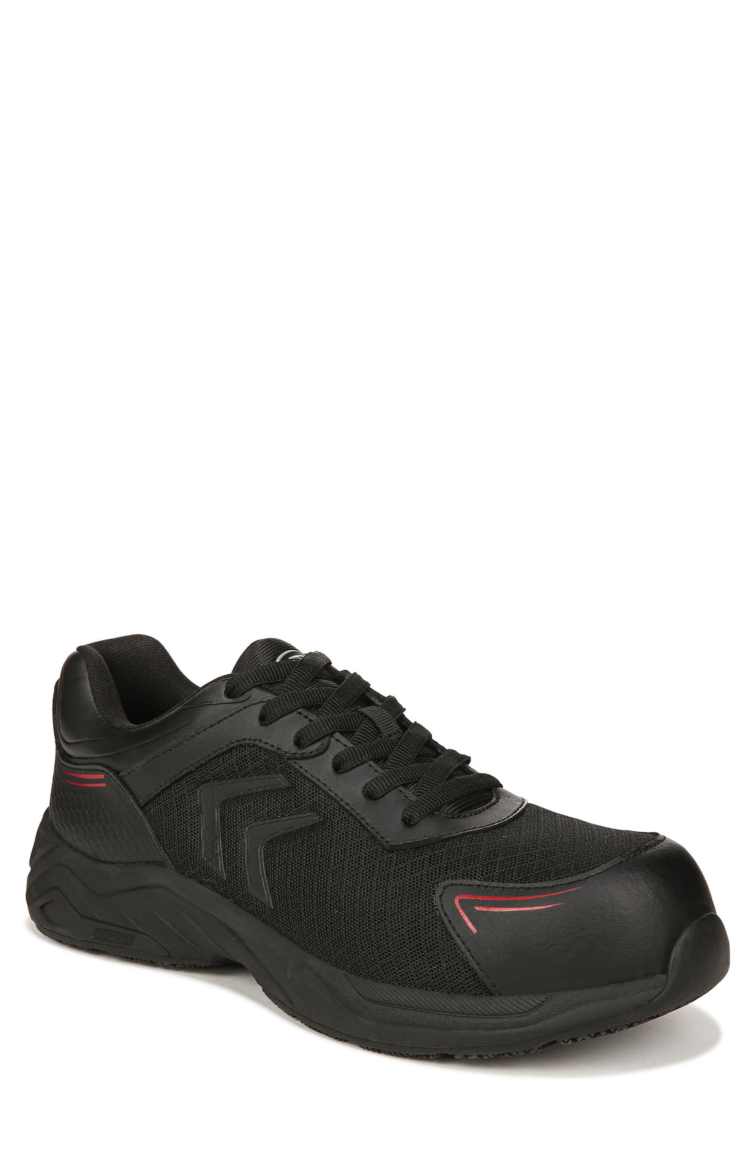 Dr. Scholl's Blazer Composite Toe Sneaker, Main, color, 