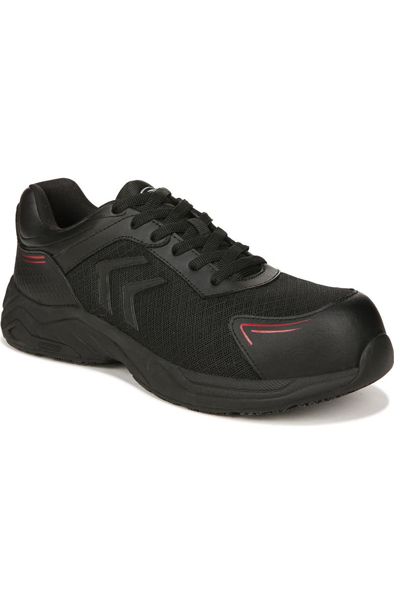 Dr. Scholl's Blazer Composite Toe Sneaker, Main, color,