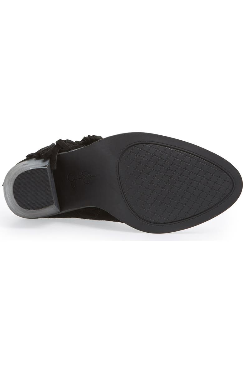 Jessica Simpson 'Conley' Bootie, Alternate, color,
