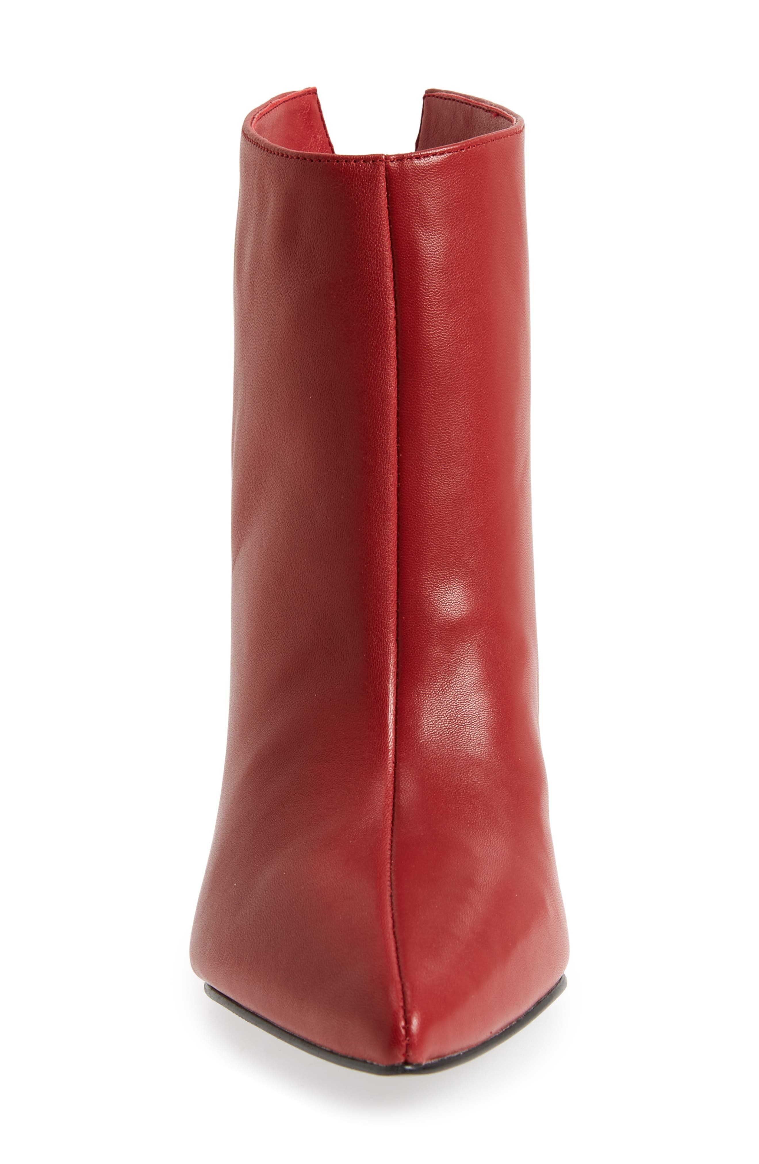 Marc Fisher LTD Fenet Pointy Toe Bootie, Alternate, color, 