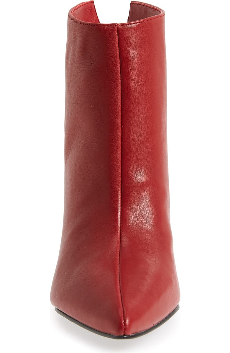 Marc Fisher LTD Fenet Pointy Toe Bootie, Alternate, color,