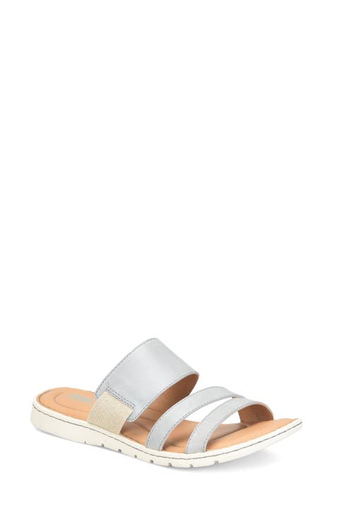 Blakely Slide Sandal (Women)