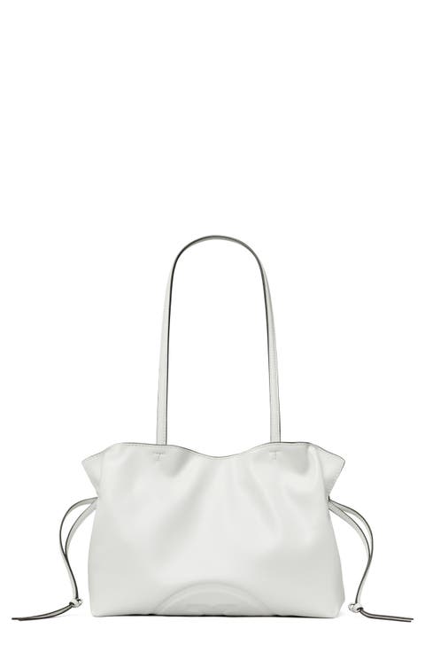 Small Ella Natuura™ Drawstring Tote