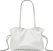 Tory Burch Small Ella Natuura™ Drawstring Tote