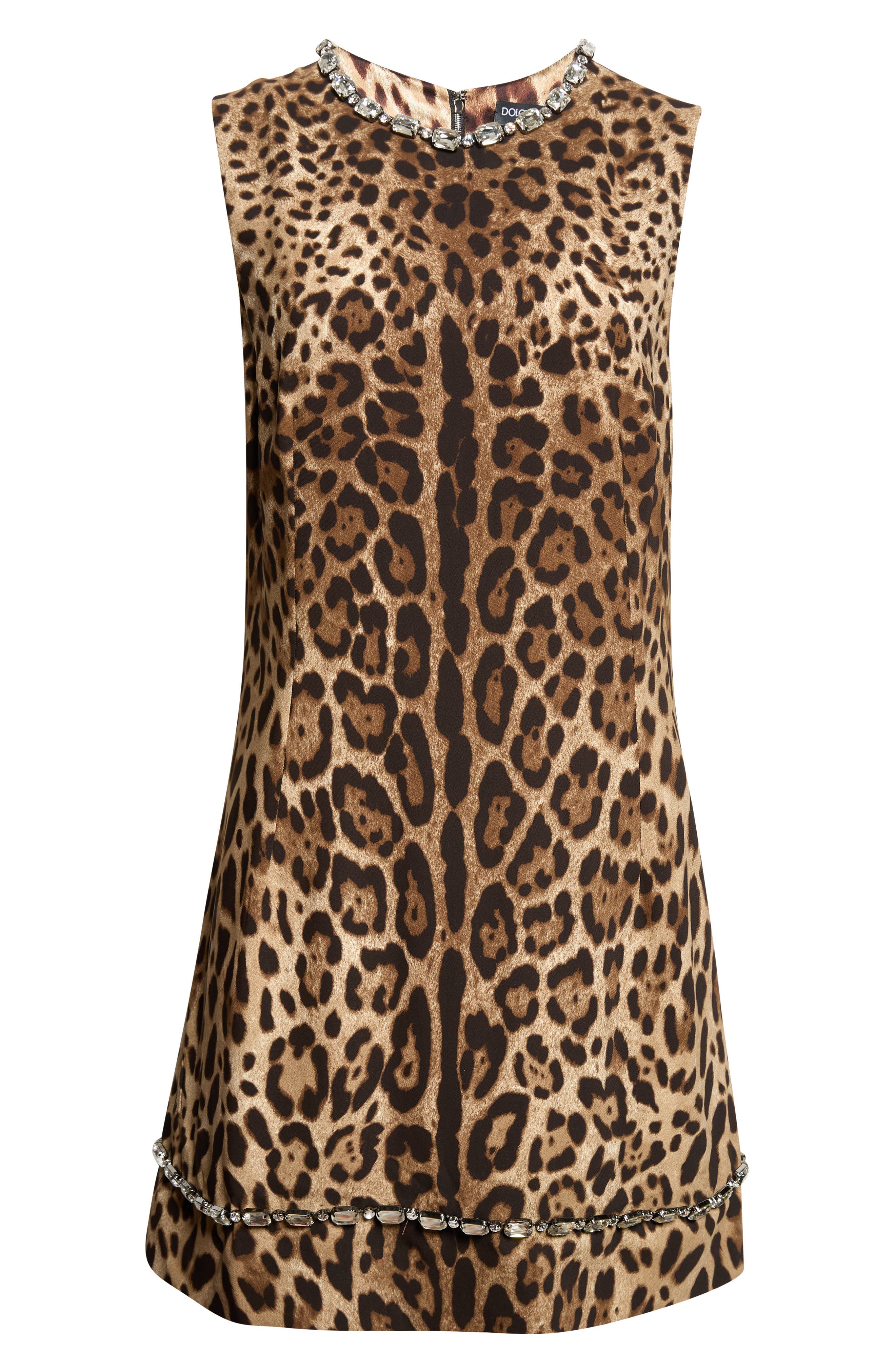 selected LEO NEW