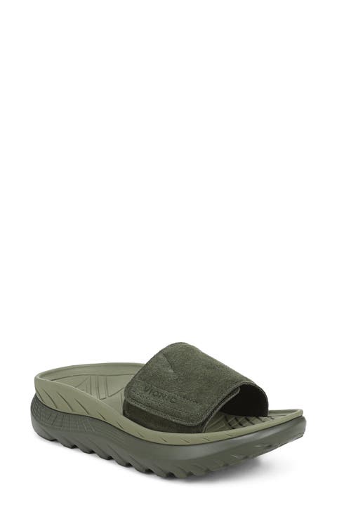 Rejuvenate Slide Sandal