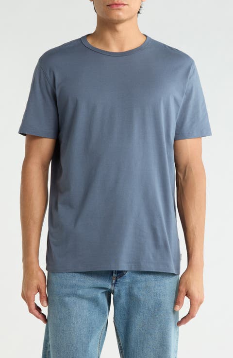 Bryce Crewneck T-Shirt