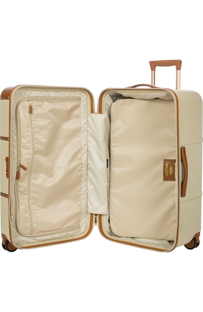 Bric's Bellagio 28" Trunk, Alternate, color, Cream
