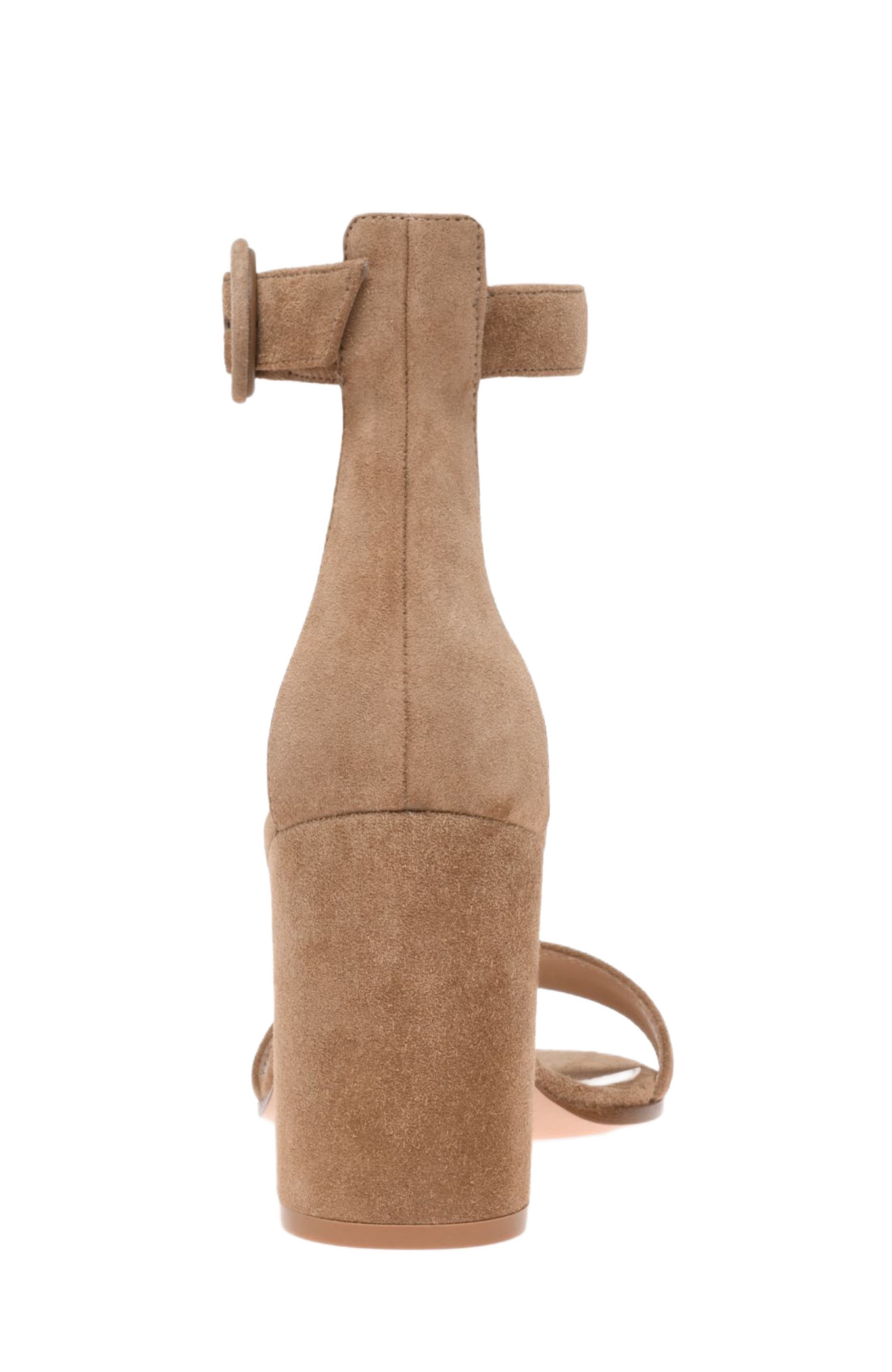 Gianvito Rossi Versilia 85 Sandals, Alternate, color, 