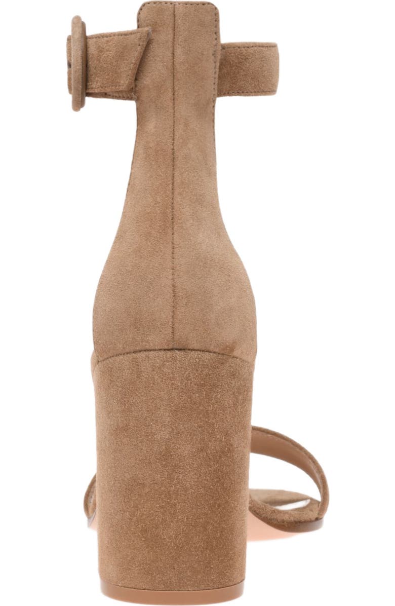 Gianvito Rossi Versilia 85 Sandals, Alternate, color,