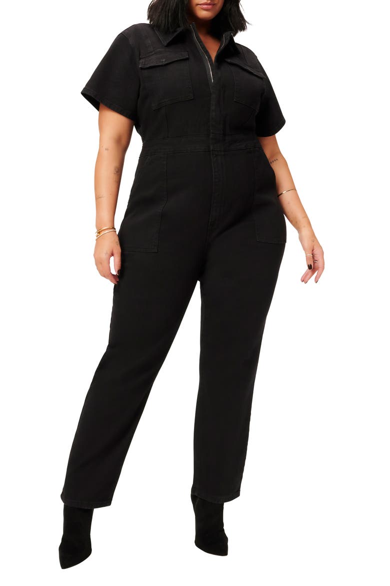 Fit for Success Jumpsuit, Alternate, color, BLACK099