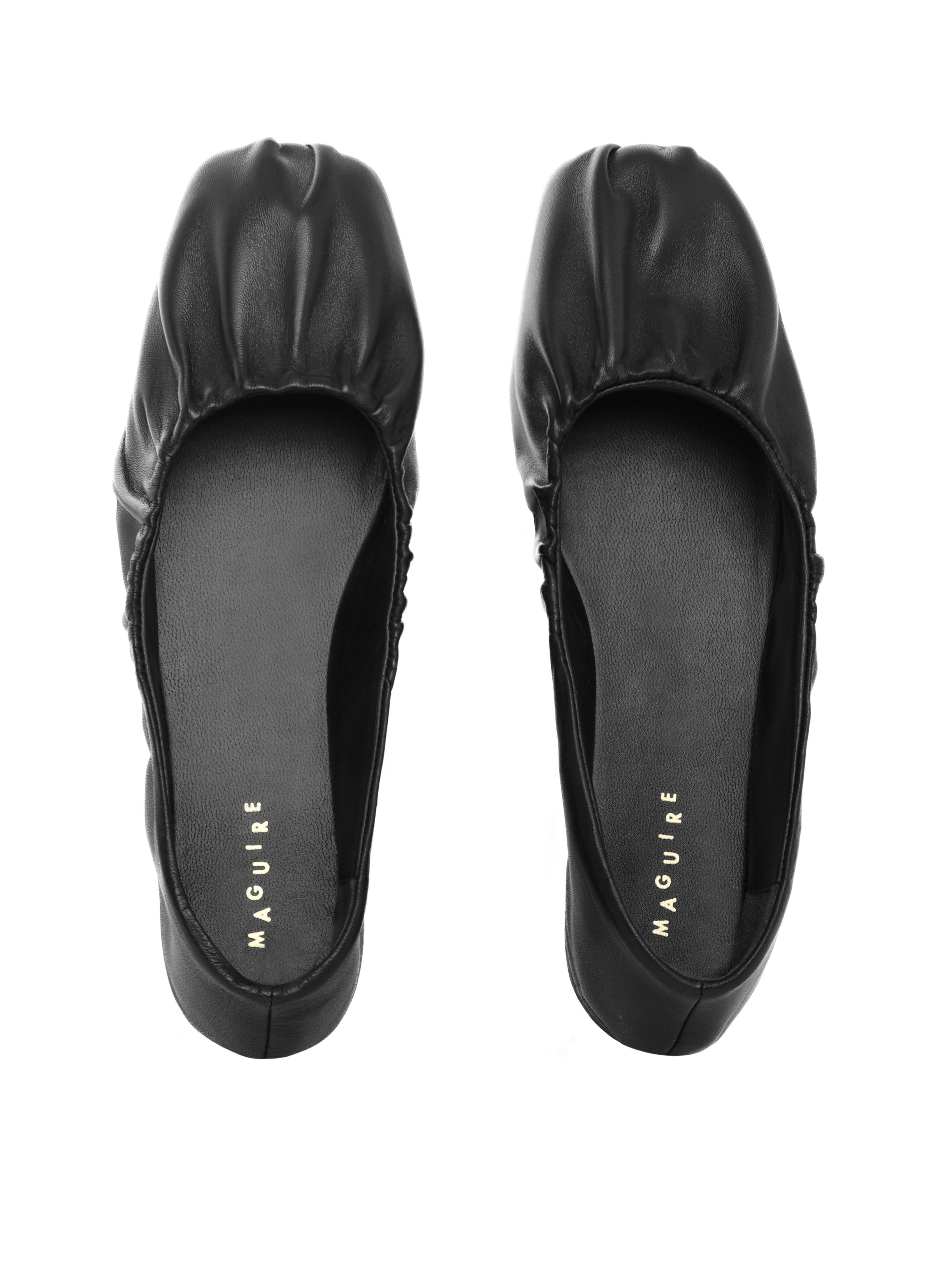 Maguire Pinoso Ballerina, Alternate, color, 