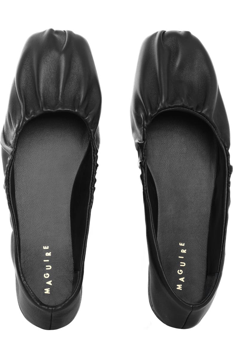 Maguire Pinoso Ballerina, Alternate, color,