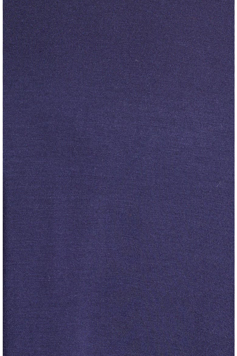 Moonlight V-Neck Pajamas, Alternate, color, NAVY PEACOAT