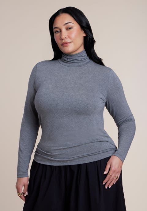 Layering Turtleneck