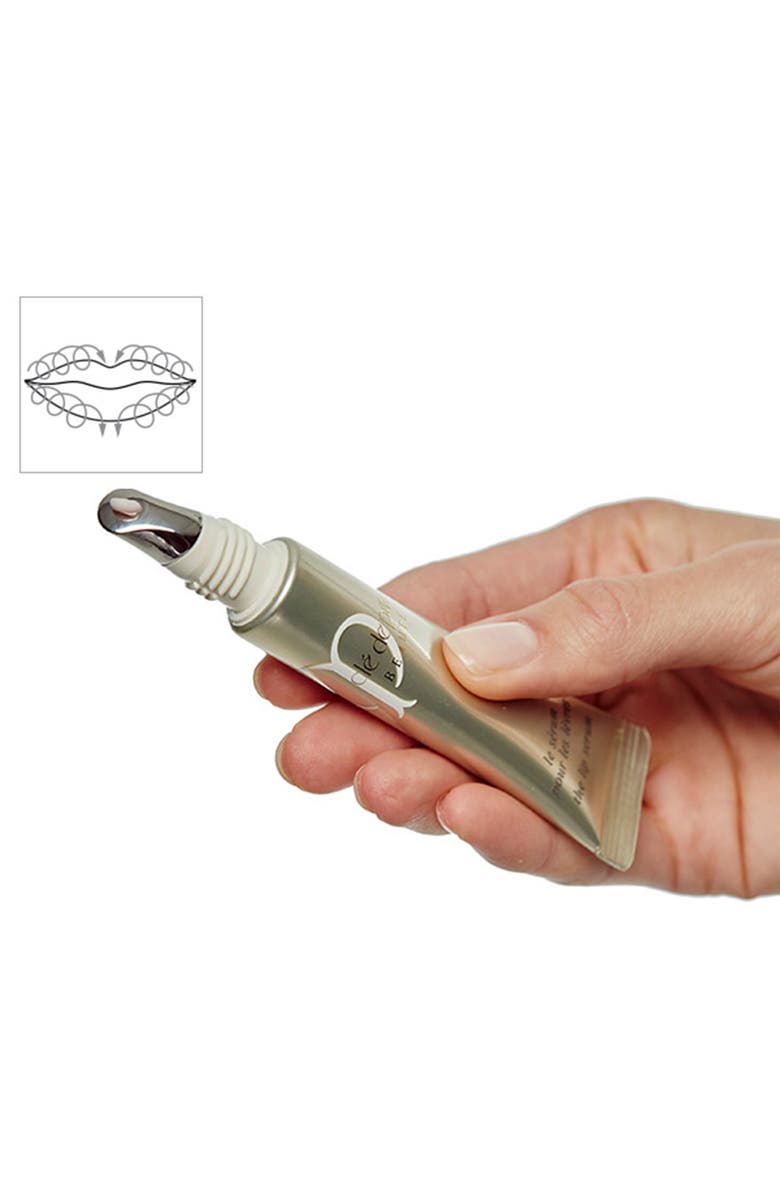 Clé de Peau Beauté The Lip Serum, Alternate, color, 