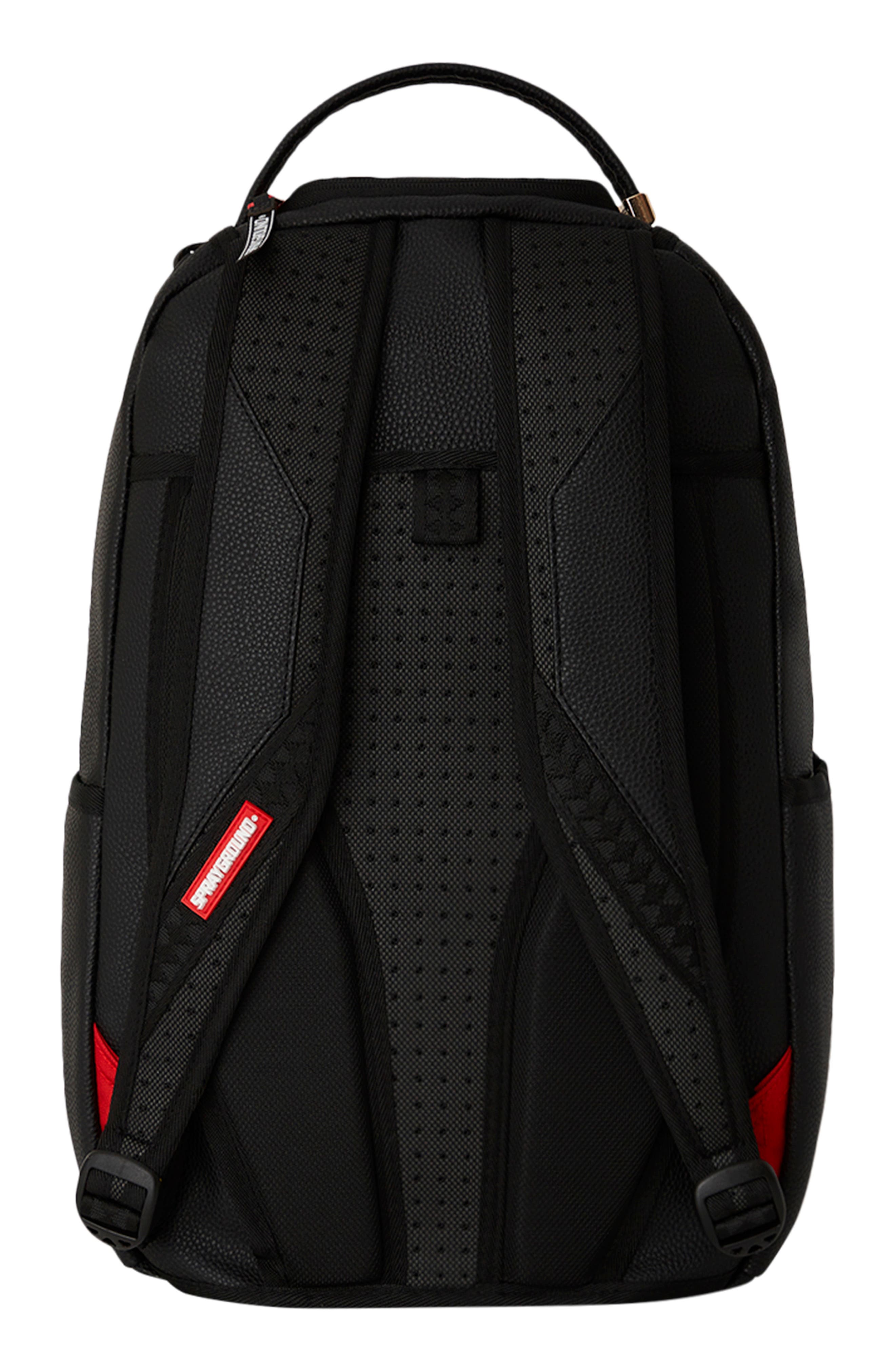 Sprayground Kids' Core Backpack, Alternate, color, 