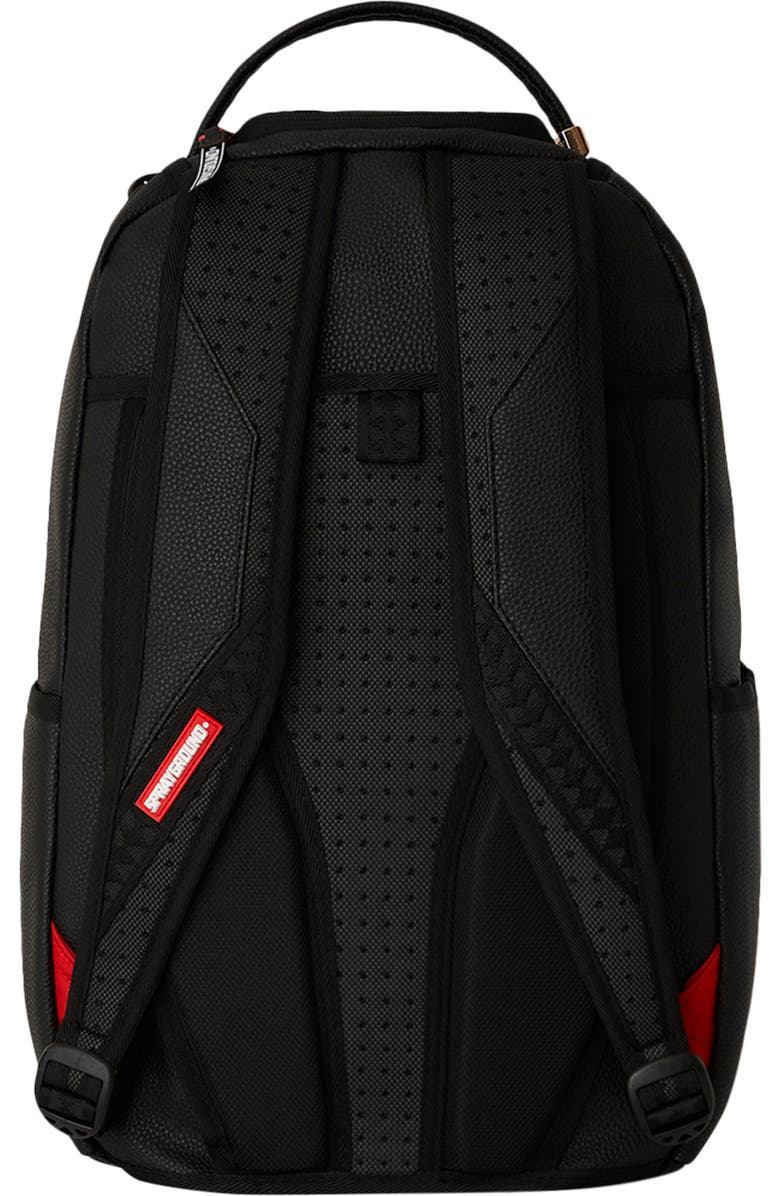 Sprayground Kids' Core Backpack, Alternate, color,