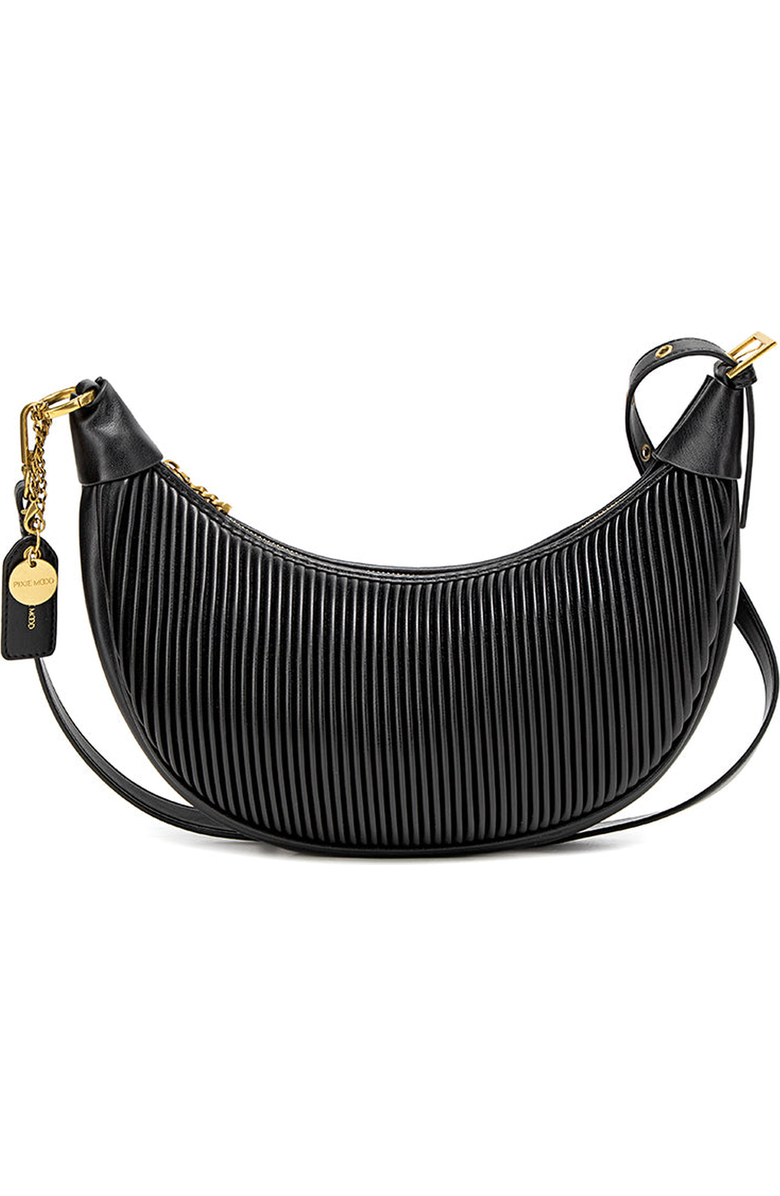 Pixie Mood Crescent Moon Crossbody Bag, Main, color,
