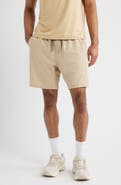 SANTO STUDIO Tempo Tech Shorts