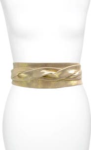 Ada Classic Wrap Belt