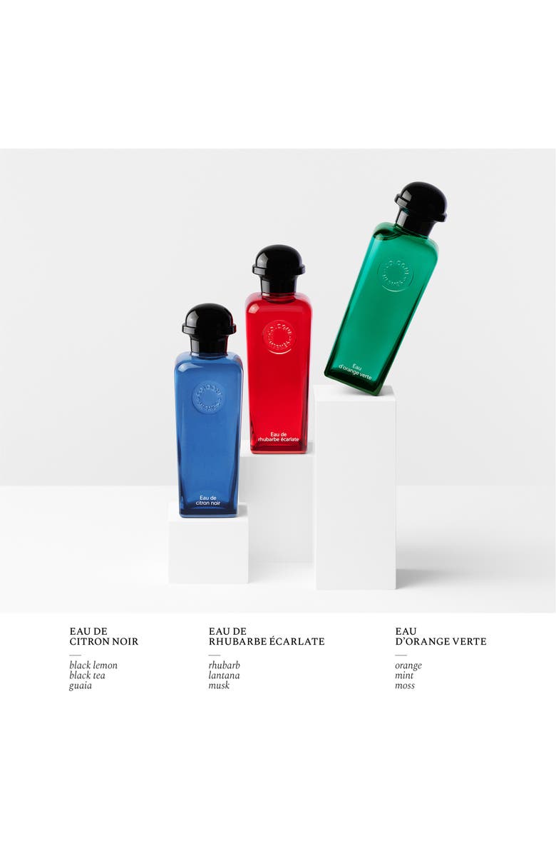 Hermès Eau d'Orange Verte - Eau de Cologne, Alternate, color,