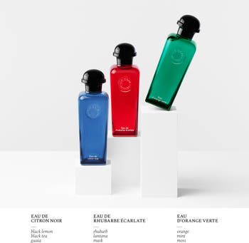 Eau d'Orange Verte - Eau de Cologne