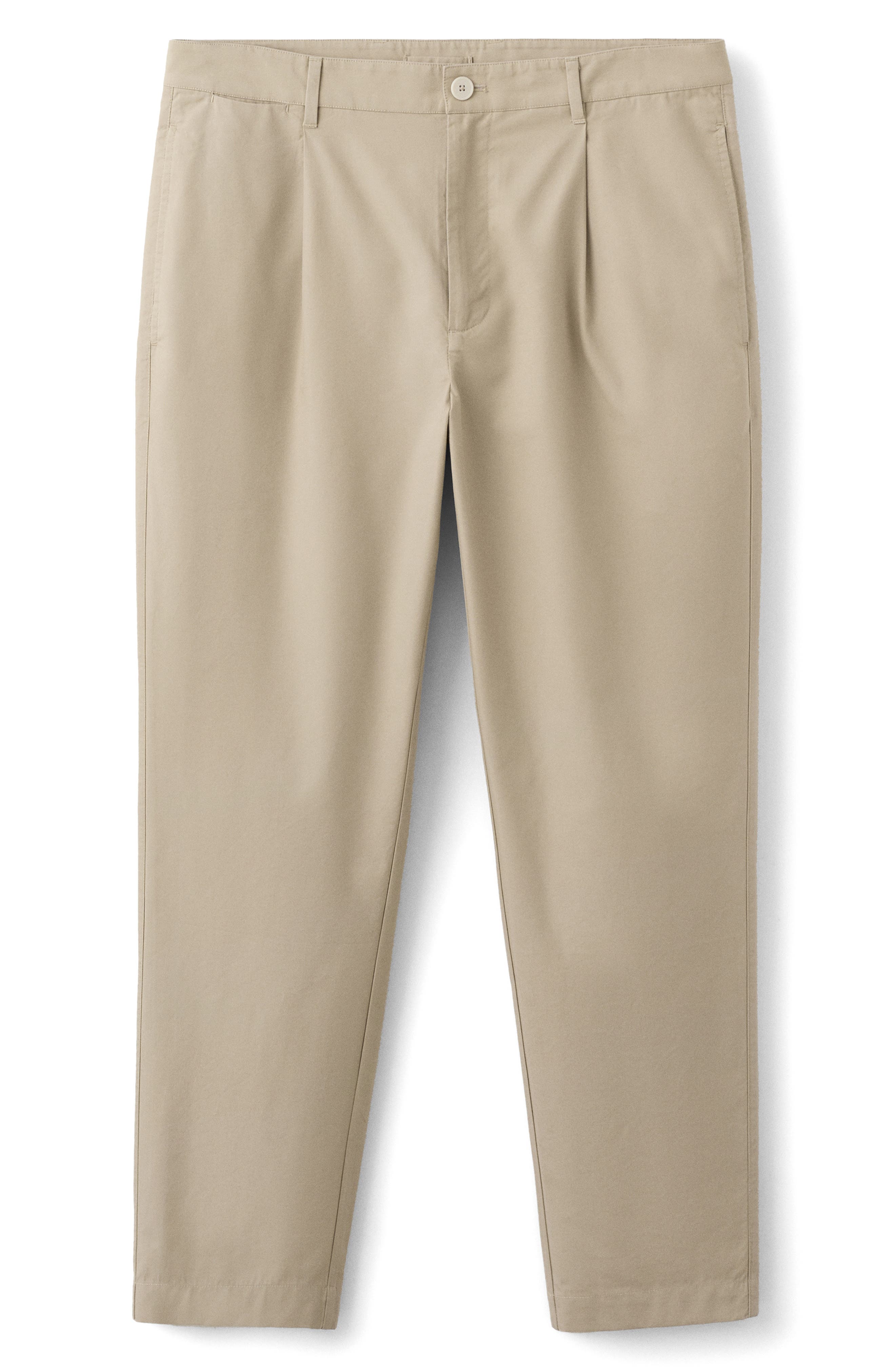 selected BEIGE
