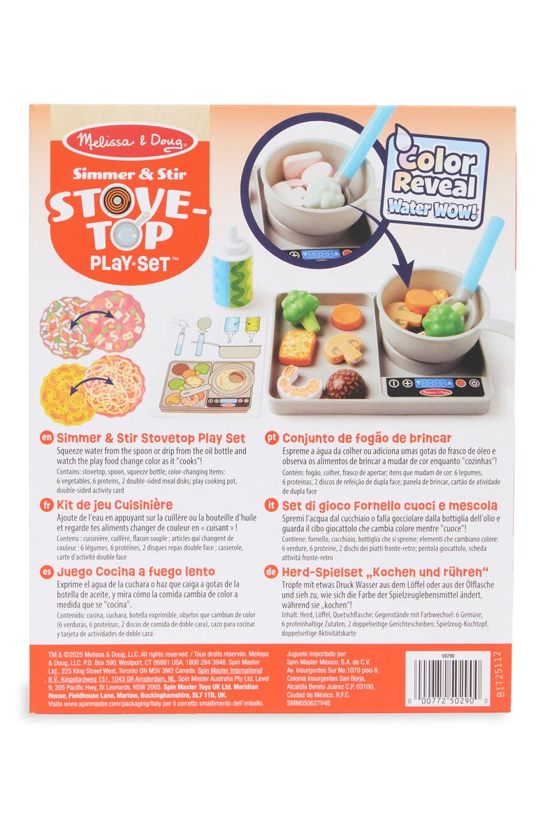 Simmer & Stir Stovetop Playset, Alternate, color, NO COLOR