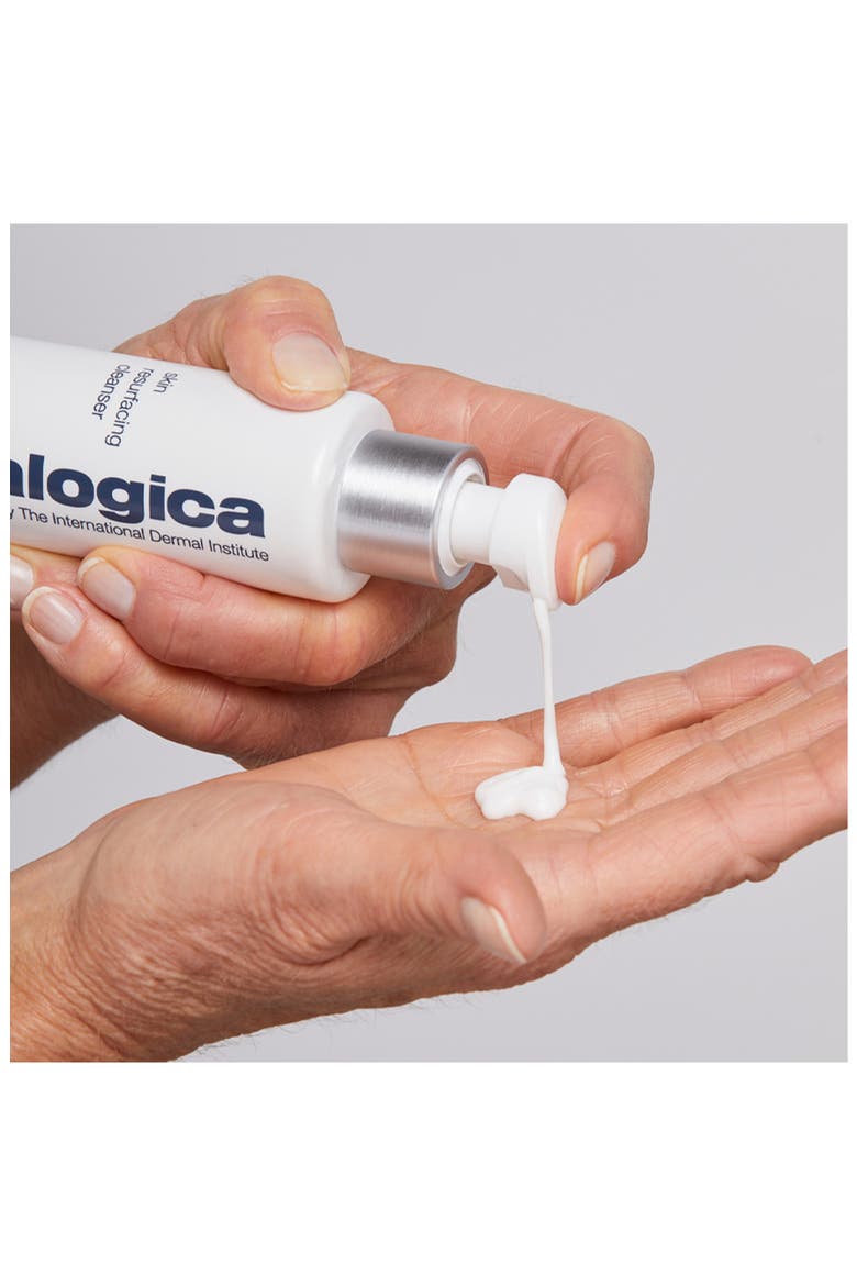 Skin Resurfacing Lactic Acid Cleanser, Alternate, color, NO COLOR