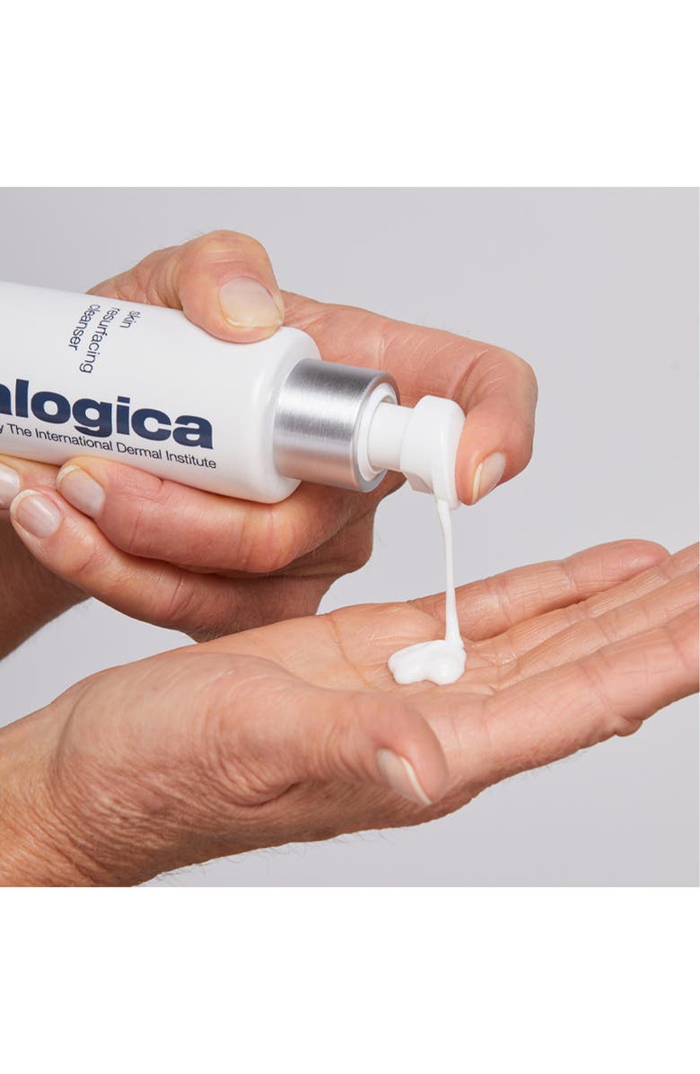 dermalogica<sup>®</sup> Skin Resurfacing Lactic Acid Cleanser, Alternate, color, 