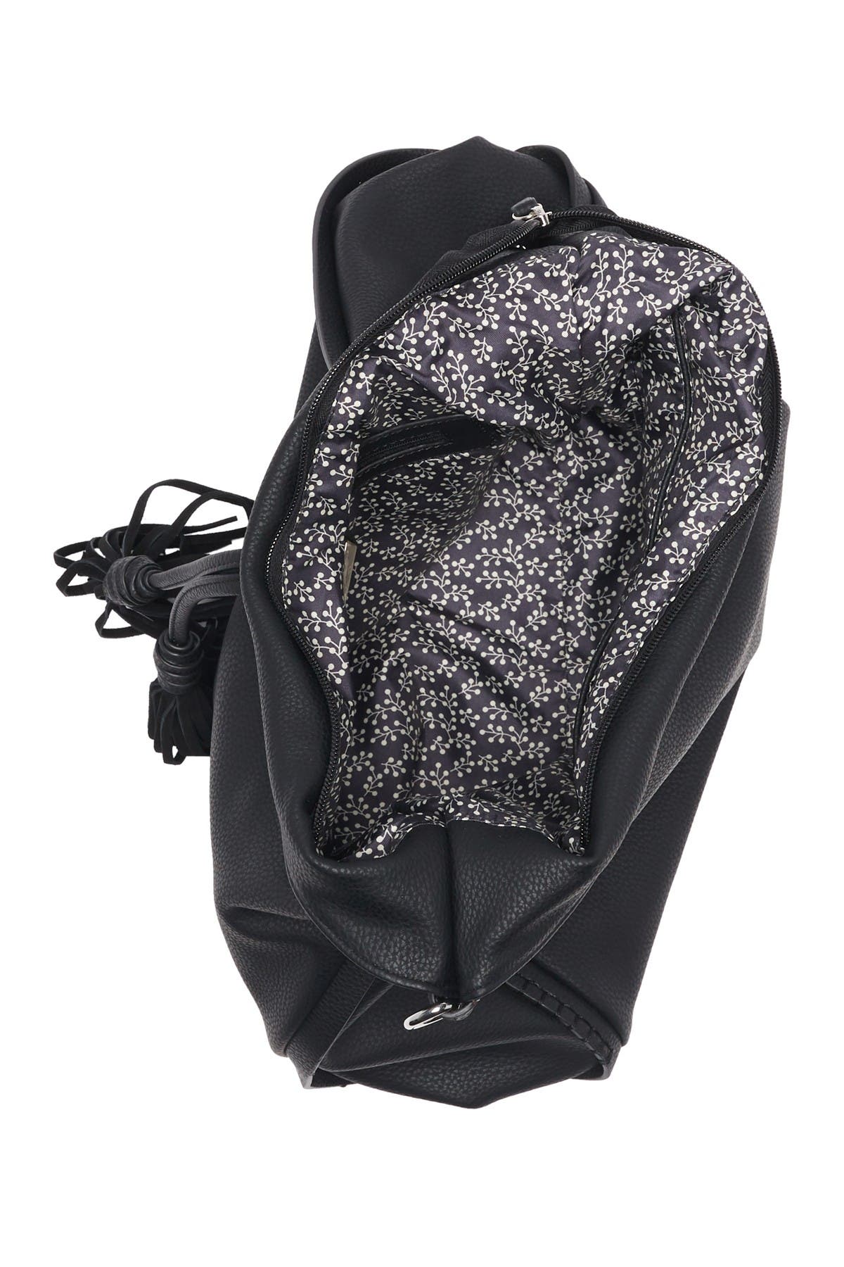 MODA LUXE Chance Hobo Bag (Men) | Nordstromrack