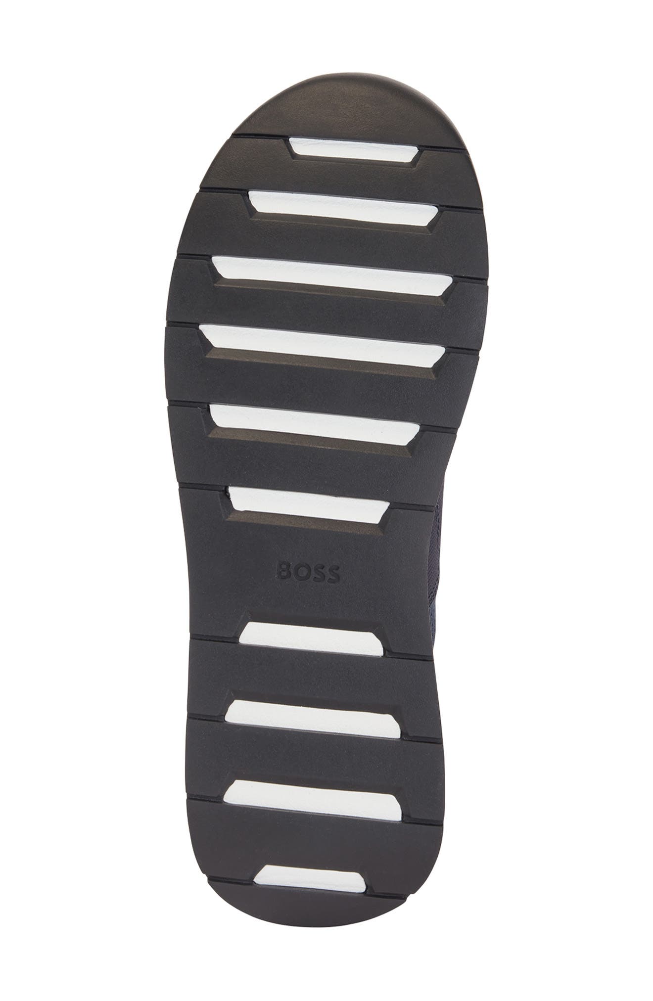 Titanium Sneaker, Alternate, color, DK BU