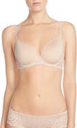 Simone Perele Caresse Underwire Plunge Bra