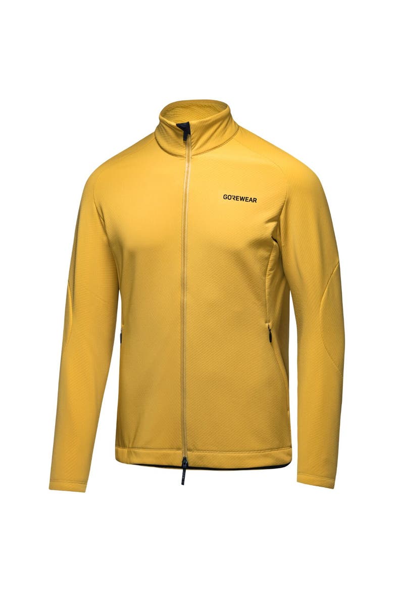 Fernflow Thermo Jacket - Men's, Alternate, color, Tuscan Sand