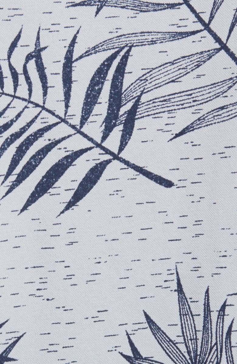 TravisMathew Gimme Two Slim Fit Polo, Alternate, color, 