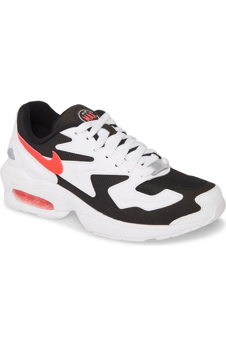 Nike Air Max2 Light Sneaker, Main, color,
