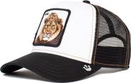 Goorin Bros. King Lion Snapback Trucker Hat