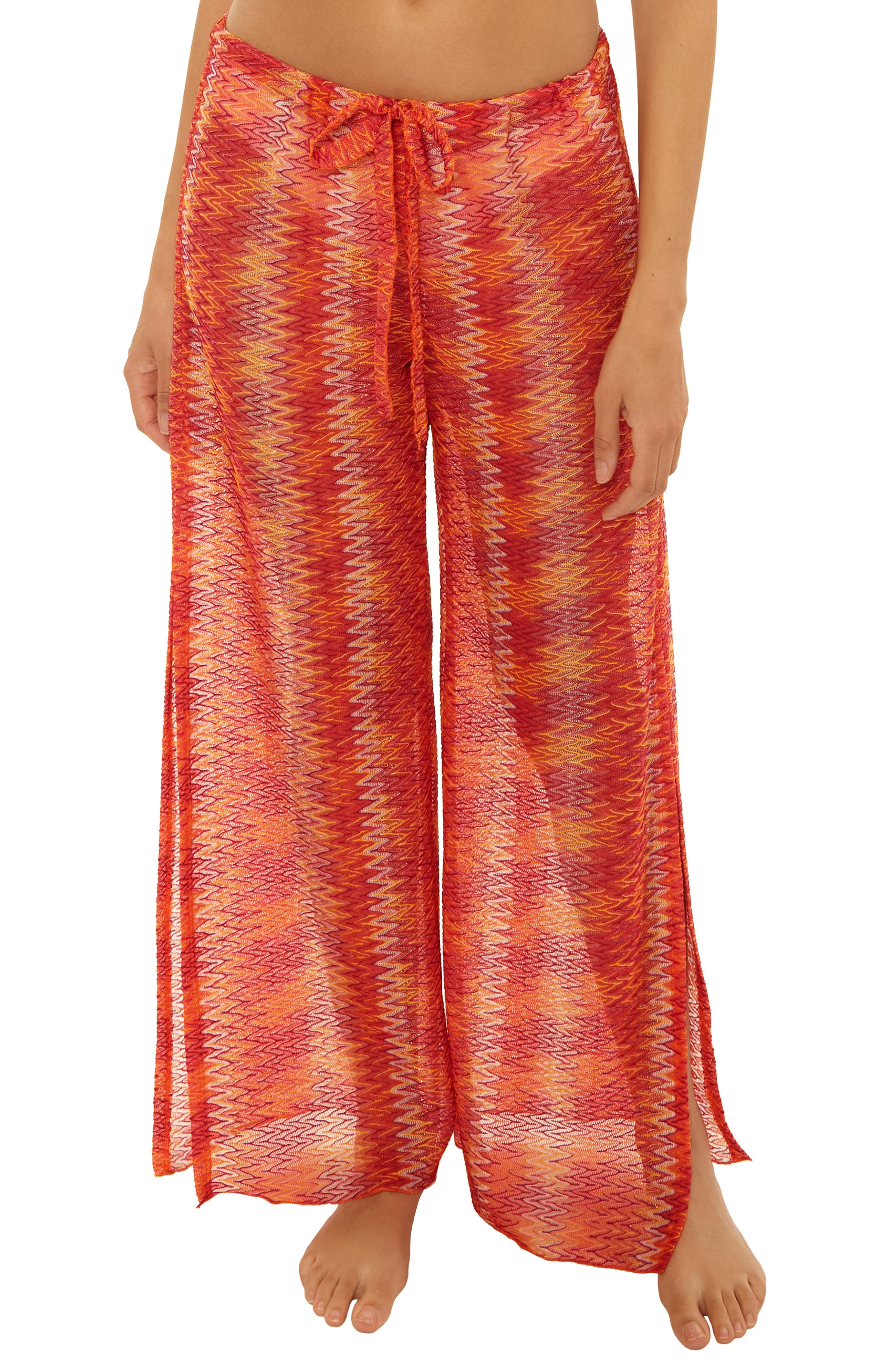 Cancun Cover-Up Pants