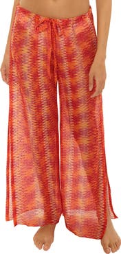 Becca Cancun Cover-Up Pants