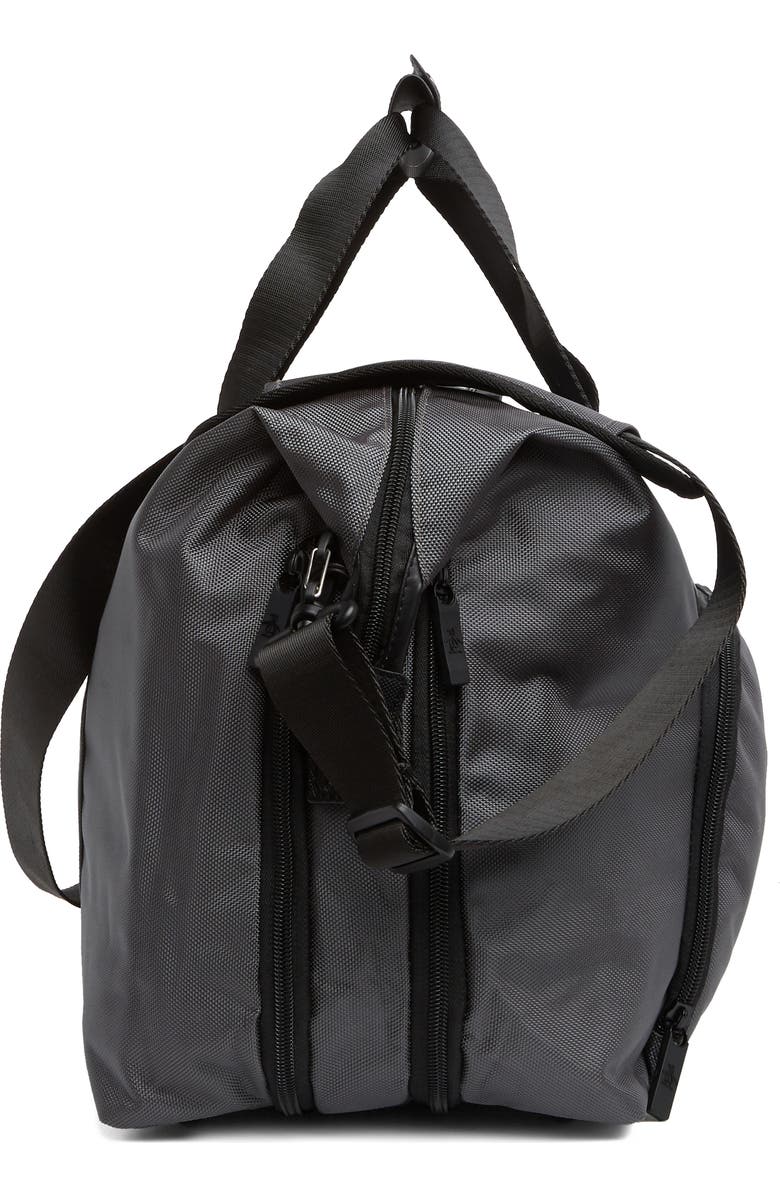 Original Penguin Expandable Duffle Bag, Alternate, color,